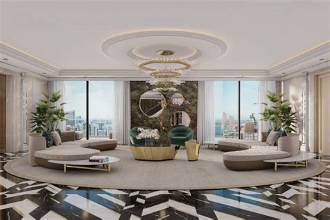 penthouses in abu dhabi